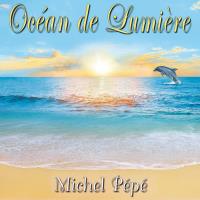 Ocean de Lumiere [CD] Pepe, Michel