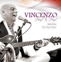 Hand In Hand [CD] Vincenzo