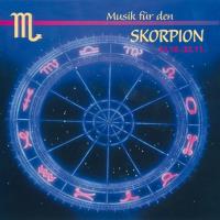 Musik für den Skorpion [CD] Sternzeichen CD