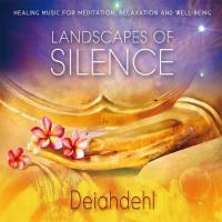 Landscapes of Silence [CD] Deiahdehl