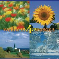 Wellness 4 Seasons [CD] V. A. (Wellness Music)