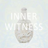 Inner Witness [CD] Gromer Khan, Al