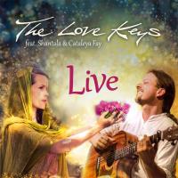 Live [CD] The Love Keys