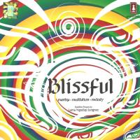 Blissful [CD] Lama Ngodup Jungney