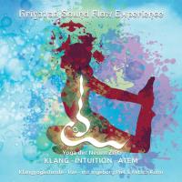 Kriyavati Sound Flow Experience [CD] Piel, Ingeborg & Kohn, Mitsch