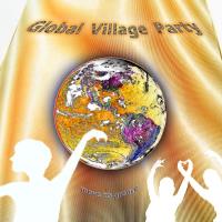 Global Village Party [CD] V. A. (Music Mosaic Collection)