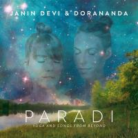 Paradi [CD] Janin Devi & Dorananda