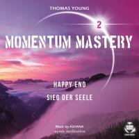 Momentum Mastery Vol. 2 [CD] Young, Thomas