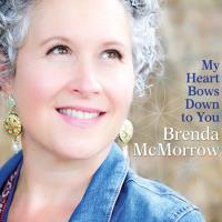 My Heart Bows Down to You [CD] McMorrow, Brenda