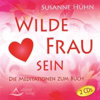 Wilde Frau Sein [2CDs] Hühn, Susanne