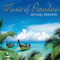 Music of Paradise [CD] Reimann, Michael