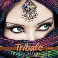 Tribale [CD] Thornton, Phil