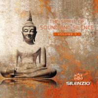 The Spirit of Sound & Silence Vol. 9 V.A. (Kennenlern-CD)