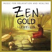 Zen Gold [CD] Llewellyn