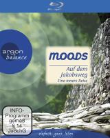 Auf dem Jakobsweg (BlueRay-Disc) Moods - Kaufmann, Hans Günther
