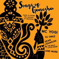 Songs of Ganesha [CD] V. A. (Sounds True)