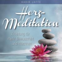 Herz Meditation [CD] Jaffe, Kabir