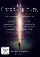 Die Übersinnlichen [DVD] Schmelzer, Thomas - Mystica.TV