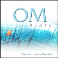 OM Beats [CD] McKean, J.D.