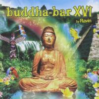 Buddha Bar Vol. XVI (16) [2CDs] V. A. (Buddha Bar) by Ravin