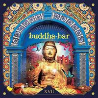 Buddha Bar Vol. XVII (17) [2CDs] V. A. (Buddha Bar) by Ravin
