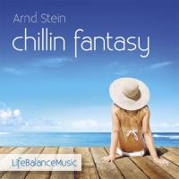 Chillin Fantasy [CD] Stein, Arnd