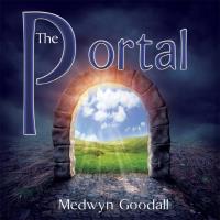 The Portal [CD] Goodall, Medwyn