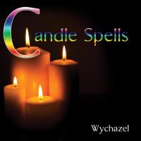 Candle Spells [CD] Wychazel
