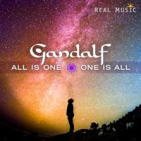 All is One - One is All [CD] Gandalf