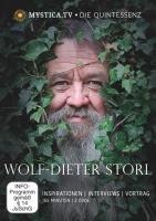 Wolf Dieter Storl (2DVDs) Mystica.TV Quintessenz
