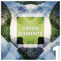 Experience One [CD] Green Elements