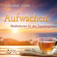 Aufwachen [CD] Hühn, Susanne