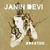 Breathe [CD] Janin Devi