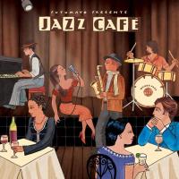 Jazz Cafe [CD] Putumayo Presents