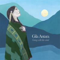 Going with the Wind [CD] Gila Antara