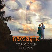 Namaste [CD] Oldfield, Terry and Soraya