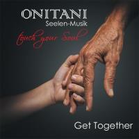 Get Together [CD] ONITANI Seelen-Musik