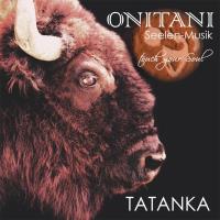 Tatanka [CD] ONITANI Seelen-Musik