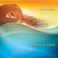 Waves of Love [CD] Nadama