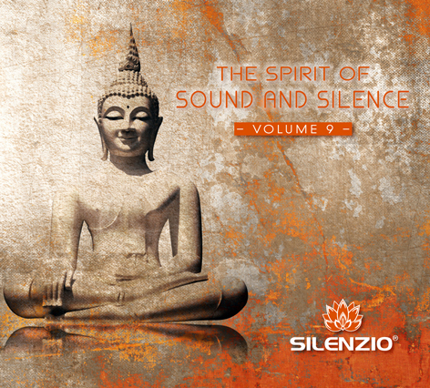Kennenlern CD "The Spirit of Sound & Silence Vol. 9"