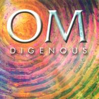 OM Digenous [CD] McKean, J.D.