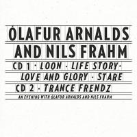 Collaborative Works [2CDs] Arnalds, Olafur & Frahm, Nils