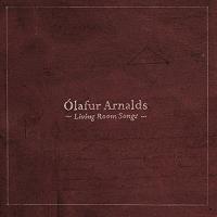 Living Room Songs [CD] Arnalds, Olafur