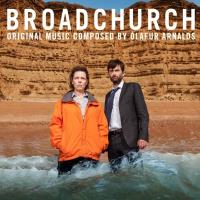 Broadchurch [CD] Arnalds, Olafur & Dan, Arnor