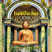 Buddha Bar Vol. XVIII (18) [2CDs] V. A. (Buddha Bar) by Ravin