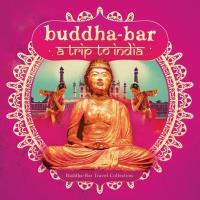 Buddha Bar - A Trip To India [2CDs] Putumayo Presents