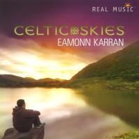 Celtic Skies [CD] Karran, Eamonn