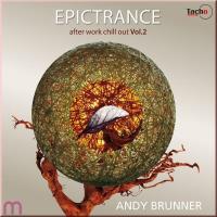 Epictrance [CD] Brunner, Andy