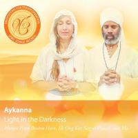 Light in the Darkness [CD] Aykanna - Meditations For Transformation