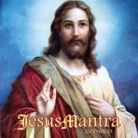 Jesus Mantra [CD] Godafrid